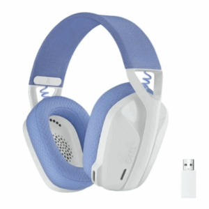 Logitech G435