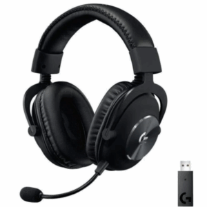 Logitech G Pro X