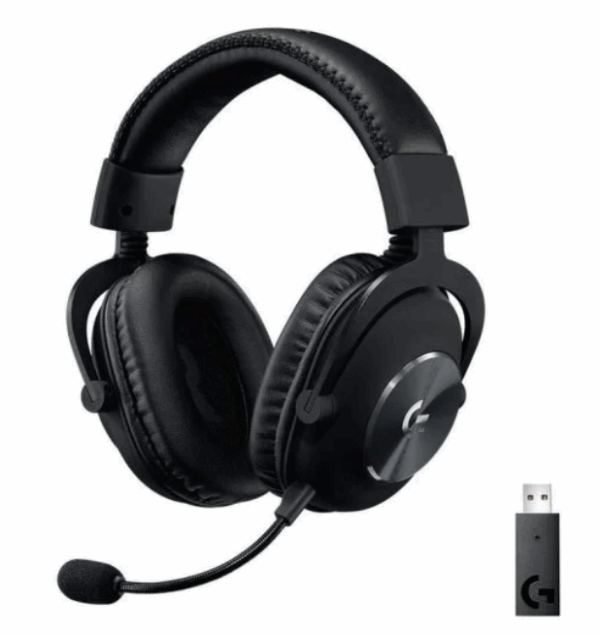 Logitech G Pro X