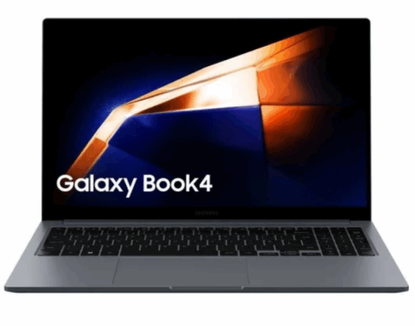 Samsung Galaxy Book4